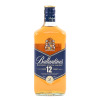 Ballantines 12Y.o. Blended 0,7L Ballantines 12Y.o. Blended 0.7L