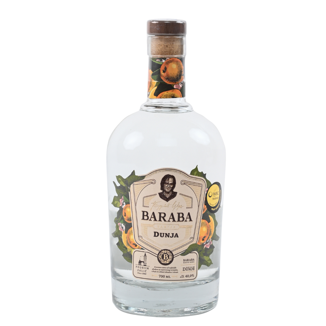 Baraba Dunja 0,7L Baraba Dunja 0.7L