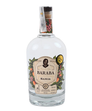 Baraba Kajsija 0.7L