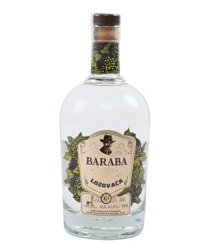 Baraba Lozovača 0.7L