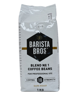 Barista Bros Dark Blend 1KG