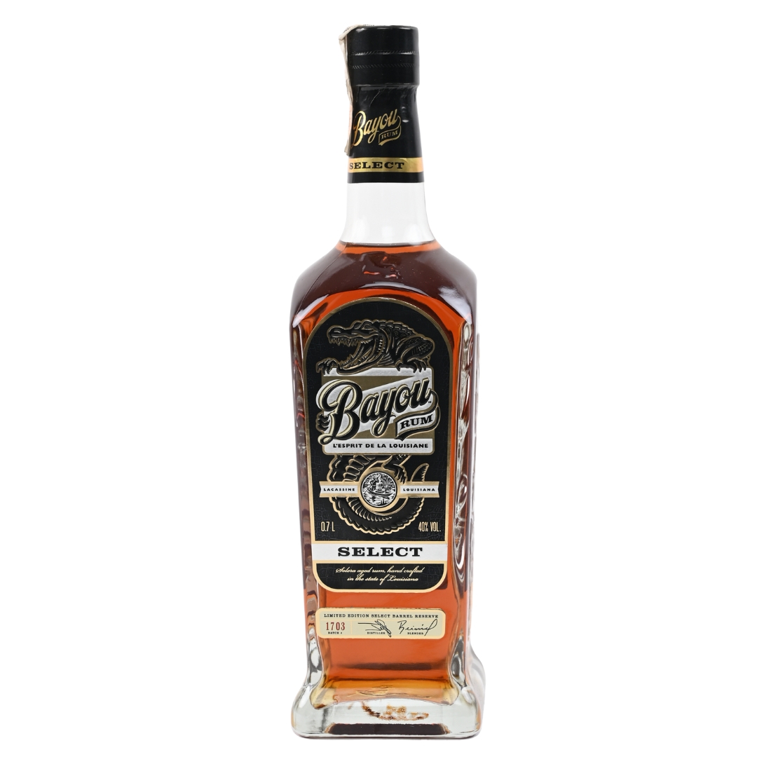 Bayou Select 0,7L Bayou Select 0.7L