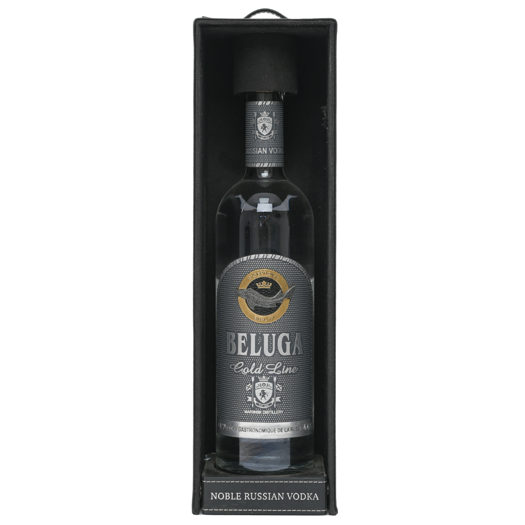 Beluga Gold 0,7L Beluga Gold 0.7L