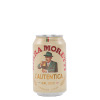 Birra Moretti 0,33L Can Birra Moretti 0.33L