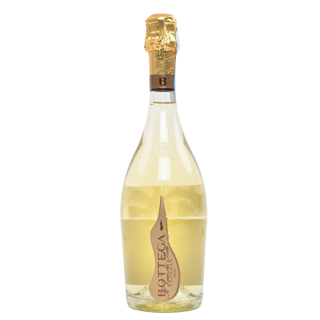 Bottega Poeti Cuvee Venezia 0,75L Bottega Poeti Cuvee Venezia 0.75L