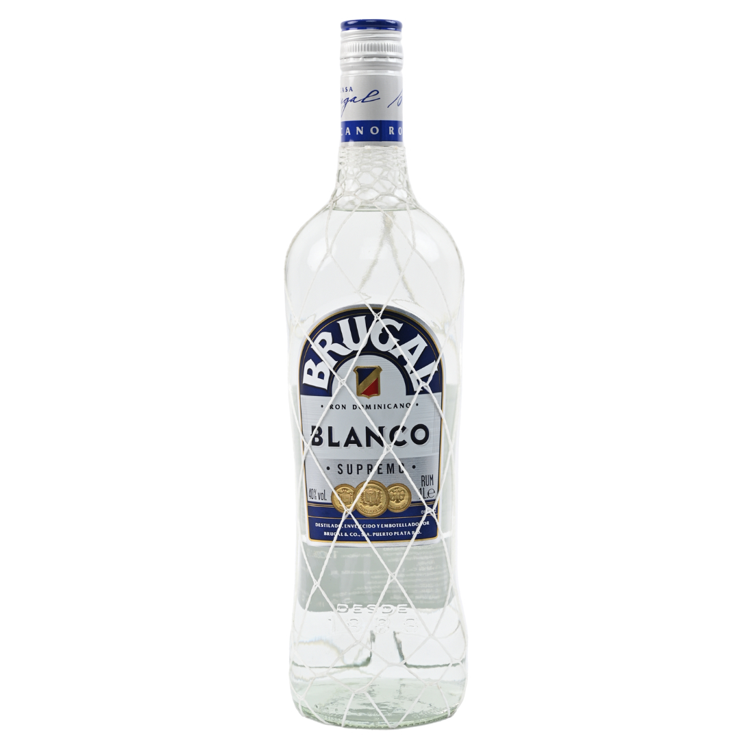 Brugal Bianco 1L Brugal Bianco 1L