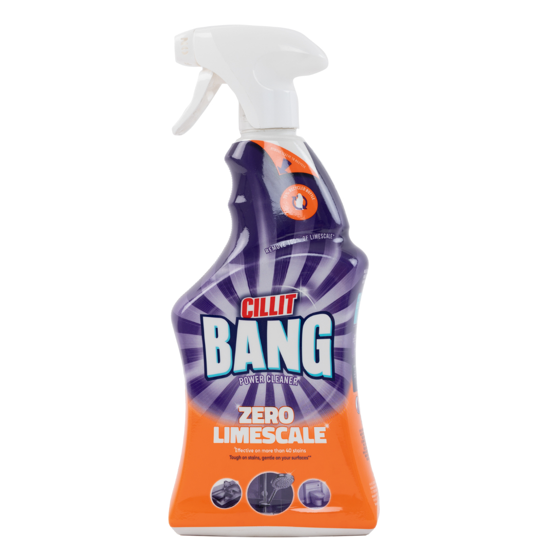 Cillit Bang Za Kamenac 750Ml Cillit Bang Za Kamenac 750Ml