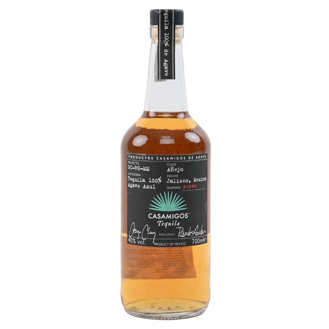 Casamigos Anejo 0,7L Casamigos Anejo 0.7L