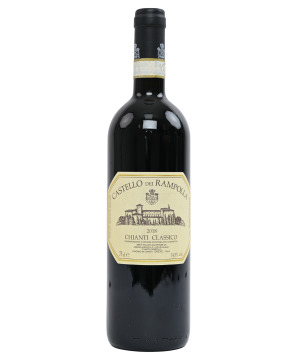 Castello dei Rampolla Chianti Classico 0.75L