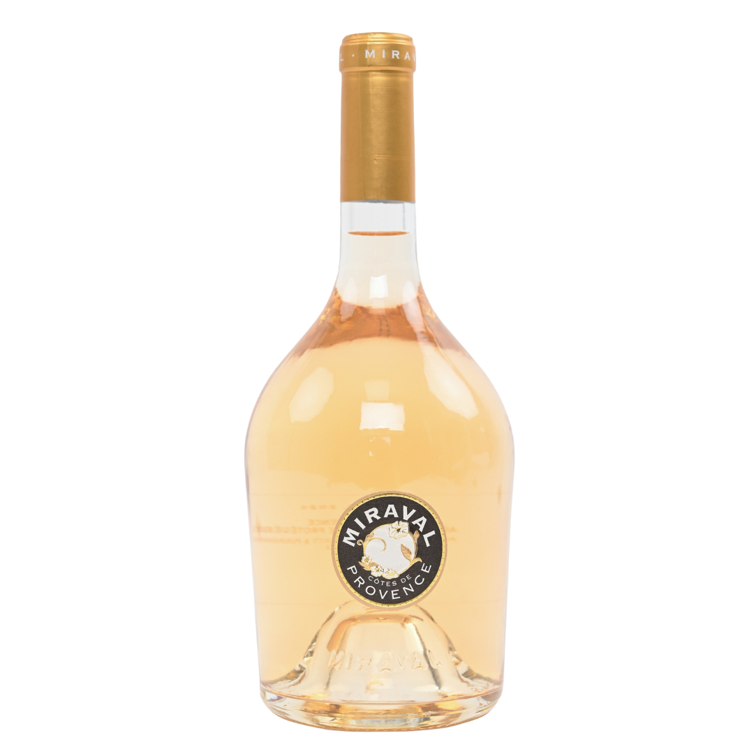 Chateau Miraval Cotes De Provence 0,7L Chateau Miraval Cotes De Provence 0,7L