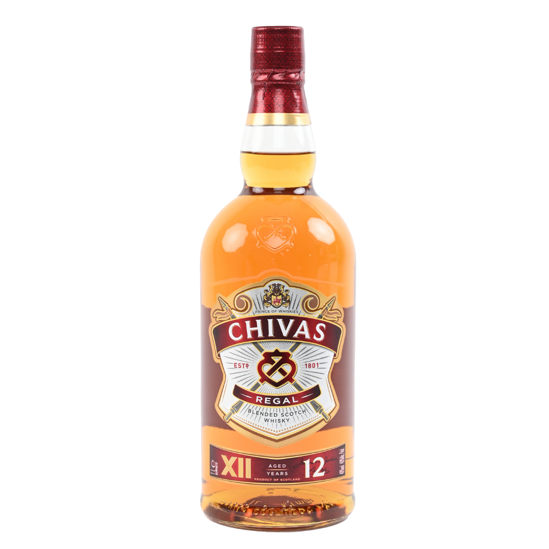 Chivas Regal 1L Chivas Regal 1L