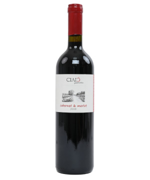 Cilić Cabernet Merlot 0.75L