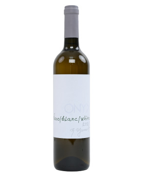 Cilić Onyx Blanc 0.75L