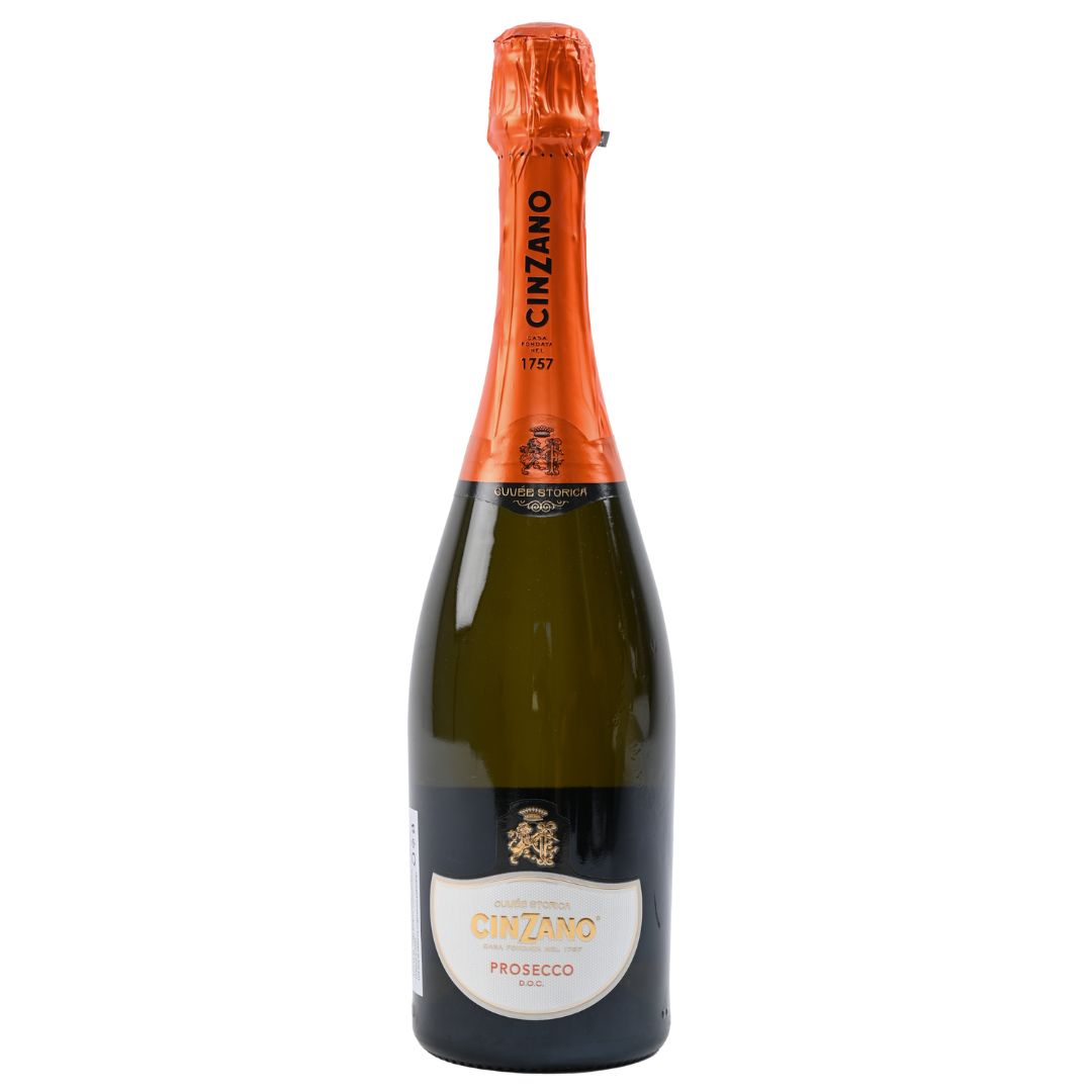 Cinzano Prosecco 0,75L Cinzano Prosecco 0.75L