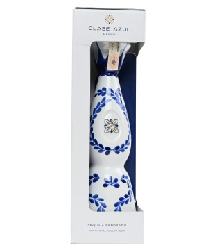 Clase Azul Reposado 0.7L