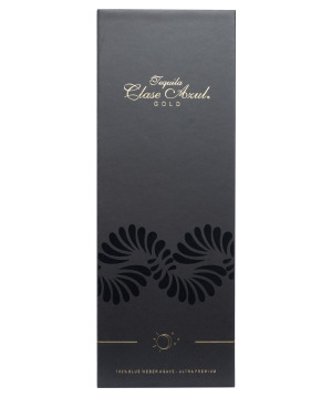 Clase Azul Gold 0,7L Clase Azul Gold 0.7L 2