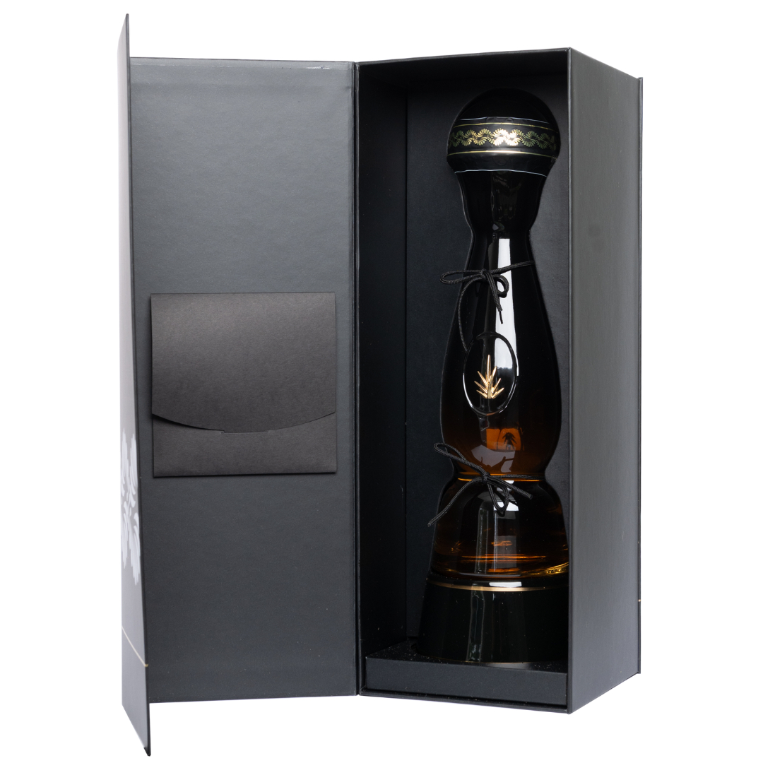 Clase Azul Gold 0,7L Clase Azul Gold 0.7L