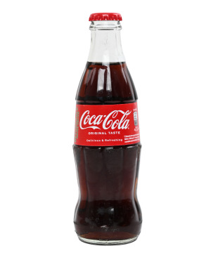 Coca Cola 0.25L