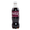 Coca Cola Cherry 0.5L