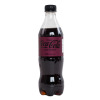 Coca Cola Cherry Zero 0,5L Coca Cola Cherry Zero