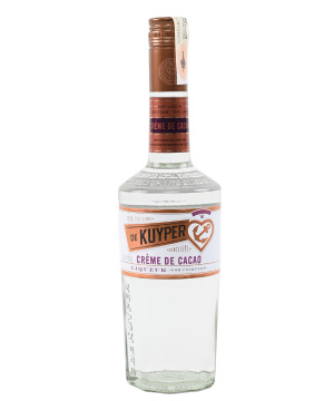 De Kuyper Creme de cacao