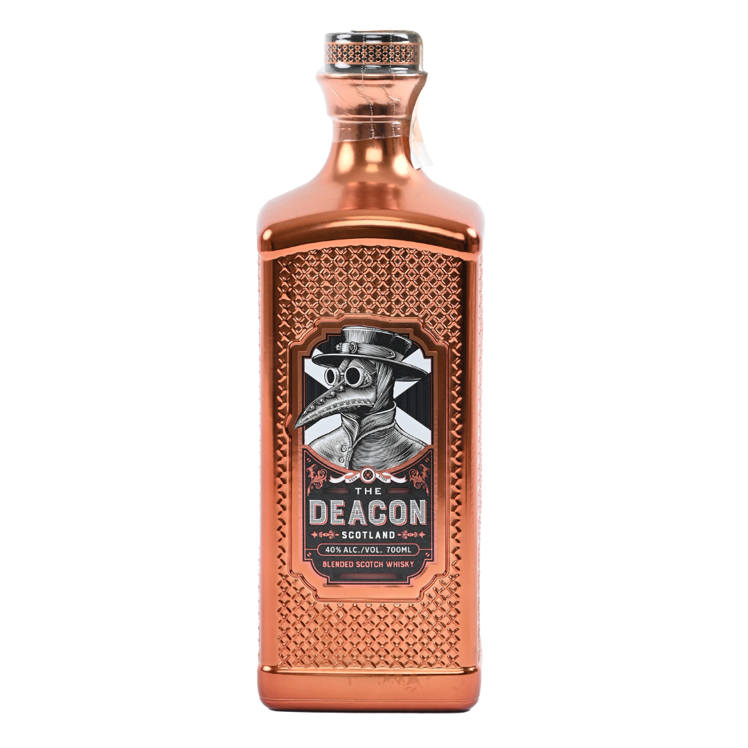 The Deacon 0,7L Deacon 0.7L