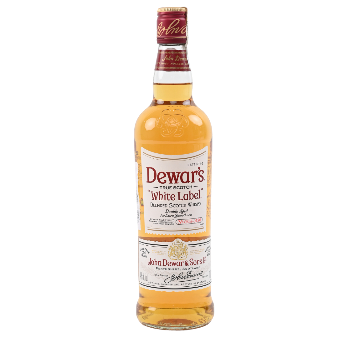 Dewars White Lable 0,7L Dewars White Lable 0.7L