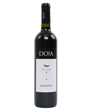 Doja Prokupac 0.75L