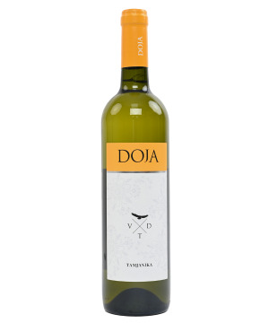 Doja Tamjanika 0.75L