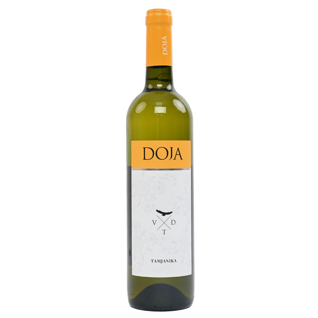 Doja Tamjanika 0,75L Doja Tamjanika 0.75L