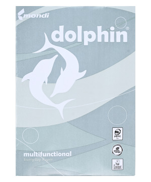 Dolphine papir 500/1
