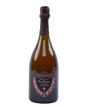 Dom Perignon Rose 0.75L