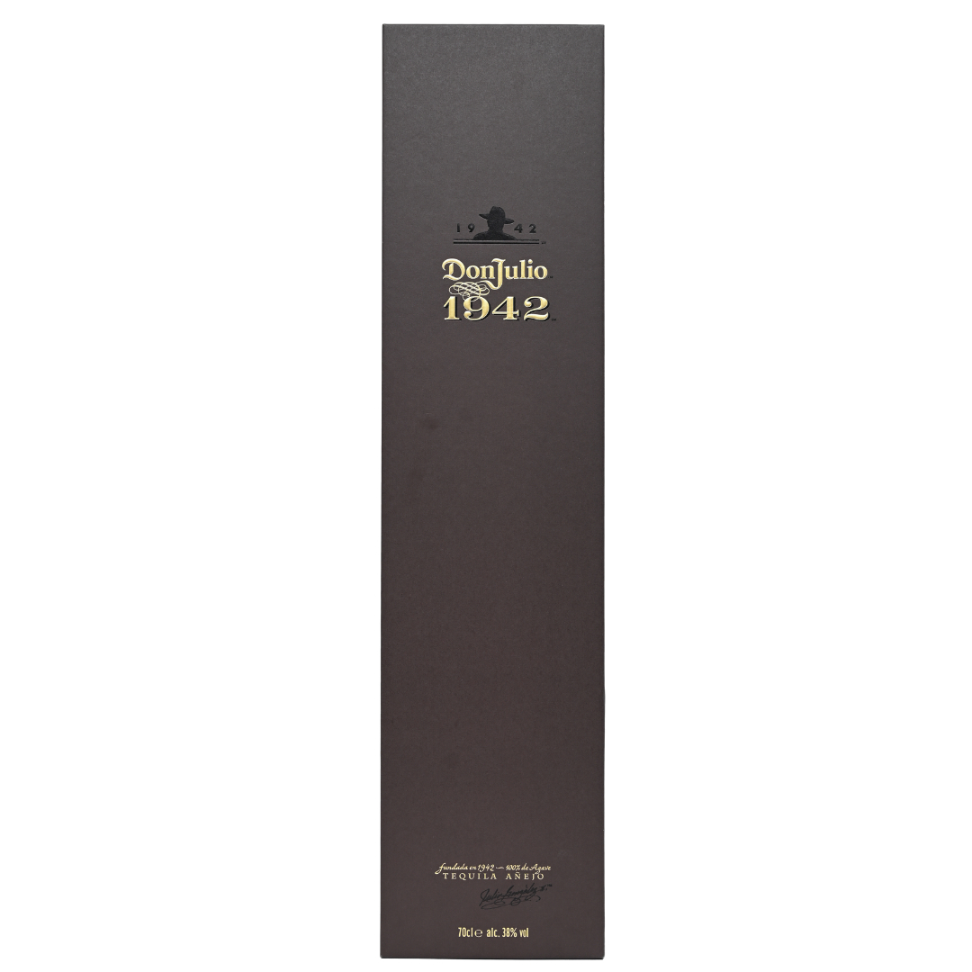 Don Julio 1942 0,7L Don Julio 1942 0.7L 2