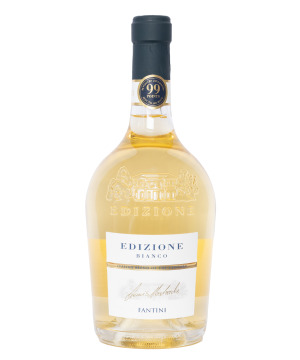 Edizione Bianco 0.75L