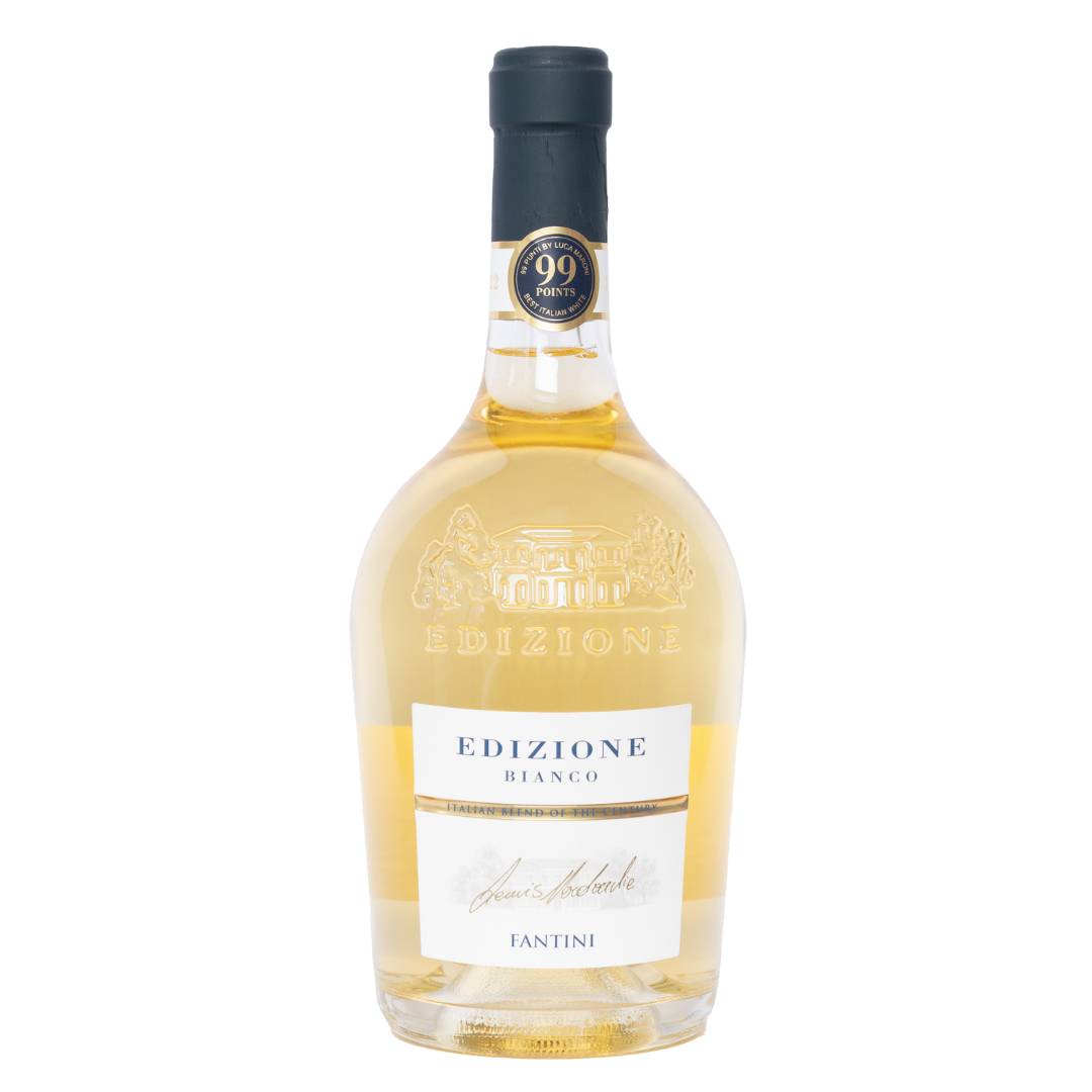 Edizione Bianco 0,75L Edizione Bianco 0.75L