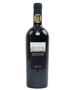 Edizione Cinque Autoctoni 0.75L