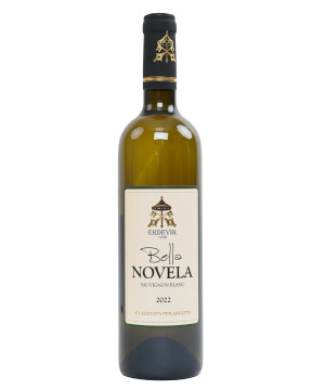 Erdevik Bela Novela 0.75L