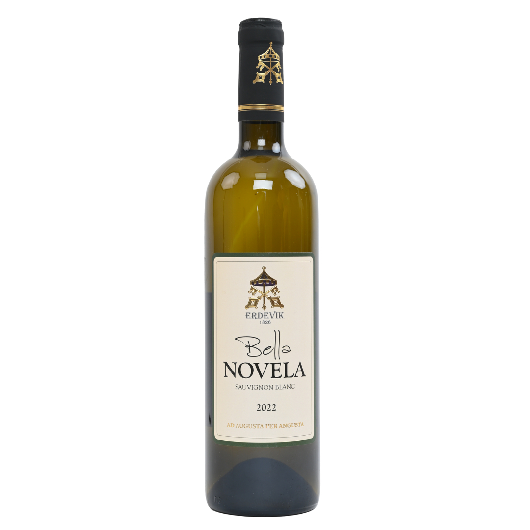Erdevik Bela Novela 0,75L Erdevik Bela Novela 0.75L