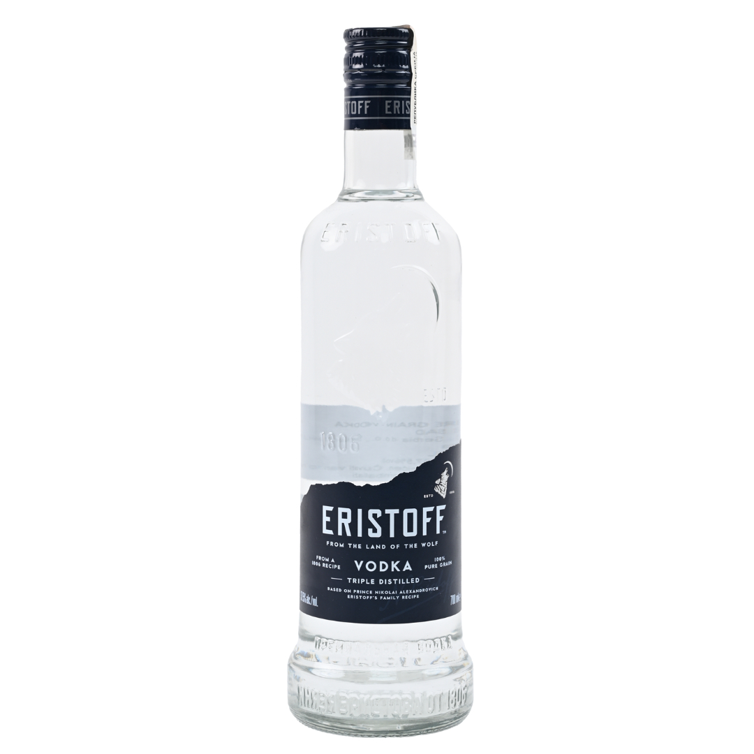 Eristoff 0,7L Eristoff 0.7L