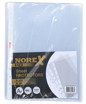 Norex Fascikla A4 sa Perforacijom