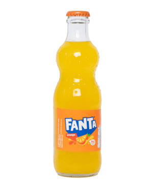 Fanta 0.25l