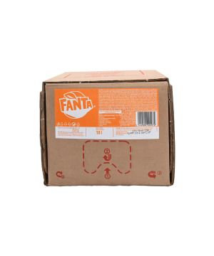 Fanta 10L
