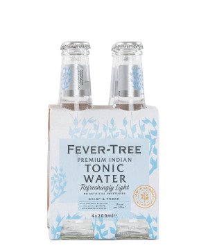 Fever Tree Light Tonik Water
