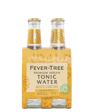 Fever Tree Tonik Water paket od 24 komada