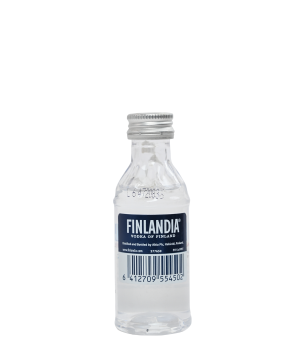 Finlandia 0.05L