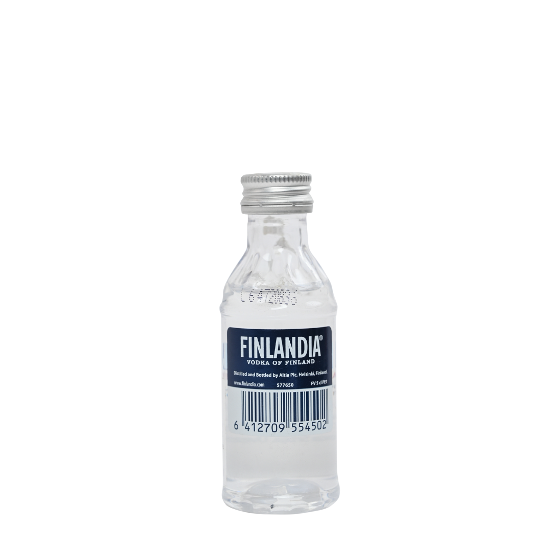 Finlandia 0,05L Finlandia 0.05L