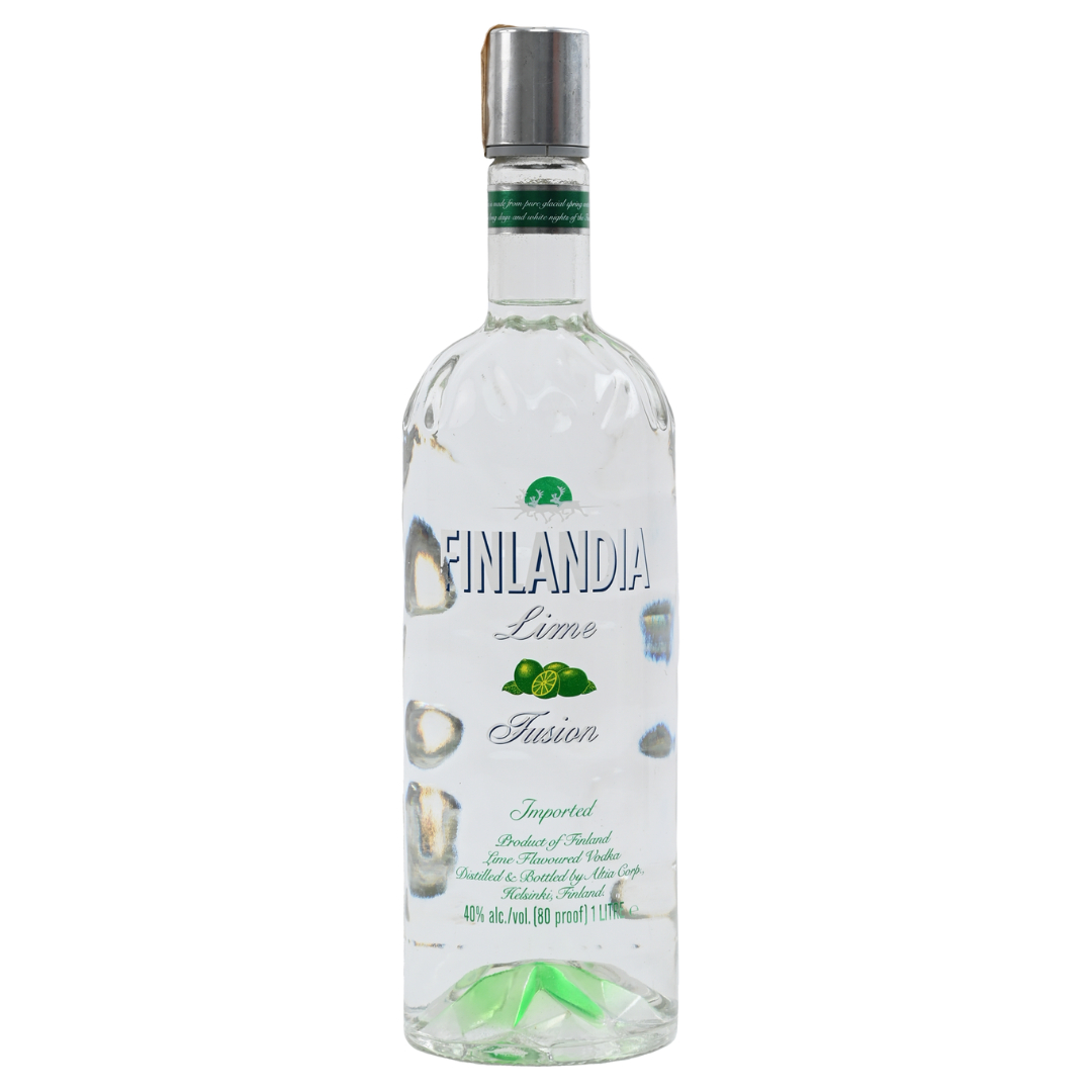 Finlandia Lime 1L Finlandia Lime 1L