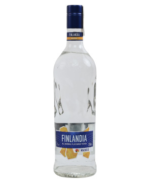 Finlandia Mango 1L