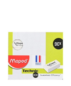 Gumica Maped Technic 36/1