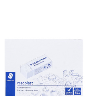 Gumica Staedler Rasoplast B30